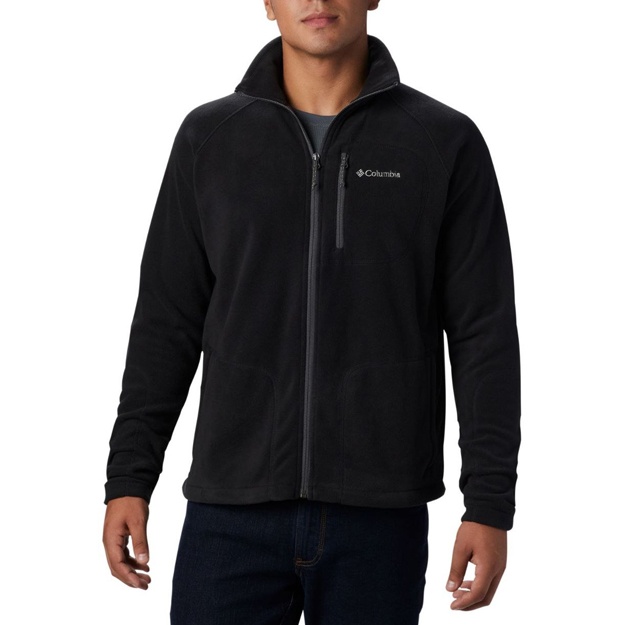 Мужская Толстовка Columbia Full Zip Fleece АРТ OL 1910 L