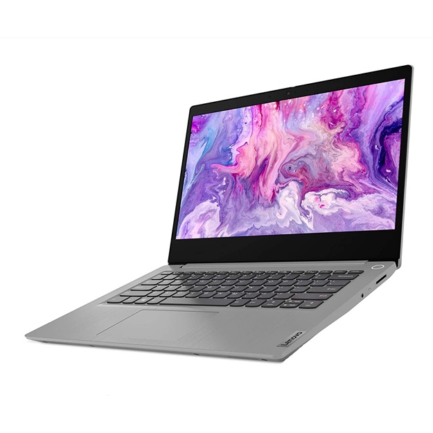 Ноутбук Lenovo Ideapad 3 14IML05 81WA009DAX i5-10210U 8/512GB MX130 2GB 14" FHD English/Arabic Keyboard (1229872)
