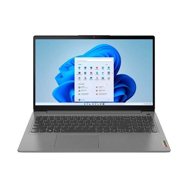 Ноутбук Lenovo Ideapad 3 15itl6 82h801dqus i5-1135G7 12/256GB SSD 15.6" FHD (S100704756)