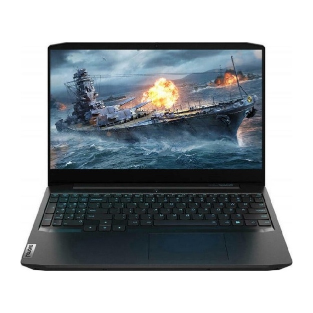 Noutbuk Lenovo Ideapad Gaming 3 15arh05 R5-4600H 16GB/512GB SSD 15.6" FHD GTX 1650ti 4gb (S100676952)