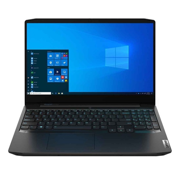 Noutbuk Lenovo IdeaPad Gaming 3 15IMH05 i5-10300H 16GB/1TB+128GB 15.6" FHD English/Arabic Keyboard (1195532)