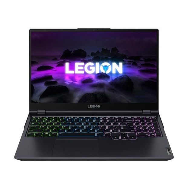 Noutbuk Lenovo Legion 5 15ach6 82jw000xus R7-5800H 8/512GB SSD 15.6" FHD RTX 3050ti 4gb (S100683668)