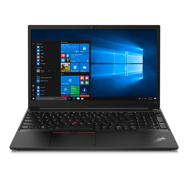 Noutbuk Lenovo ThinkPad E15 20RD0082AD i5-10210U 8GB/256GB SSD 15.6" UHD (S100570990)