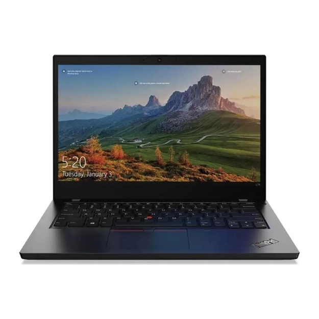 Ноутбук Lenovo Thinkpad L14 Gen1 20u1s24m00 i5-10310U 8GB/256gb 14" FHD (SSDS100702682)