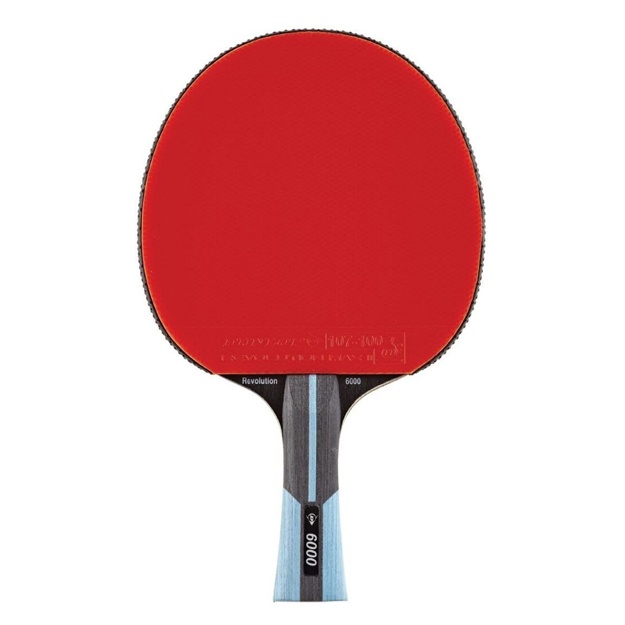 Stol tennisi raketkalari Dunlop Revolution 6000