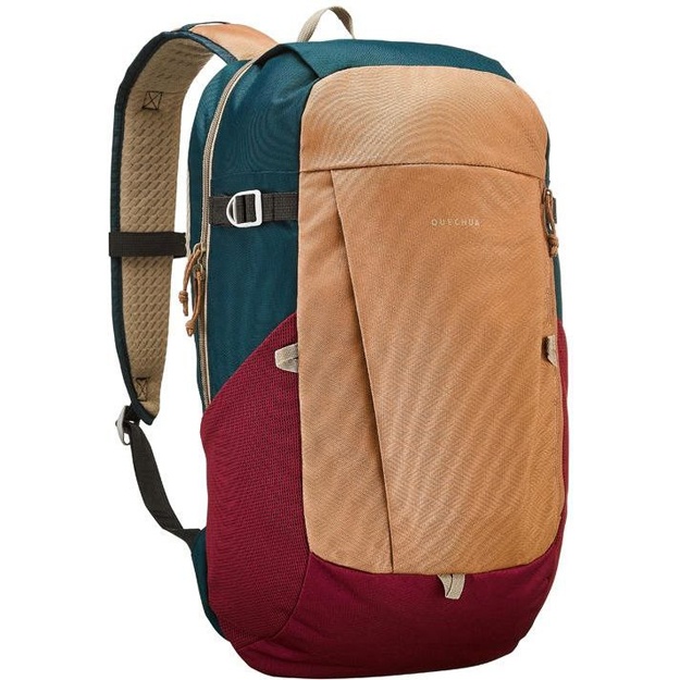 Ryukzak Decathlon Quechua 20-litrli NH100