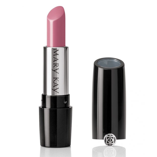 Сияющая гелевая губная помада Mary Kay Лиловое сияние