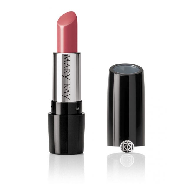 Сияющая гелевая губная помада Mary Kay Малиновое мороженое