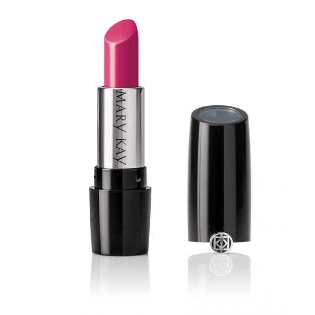 Сияющая гелевая губная помада Mary Kay Модный розовый