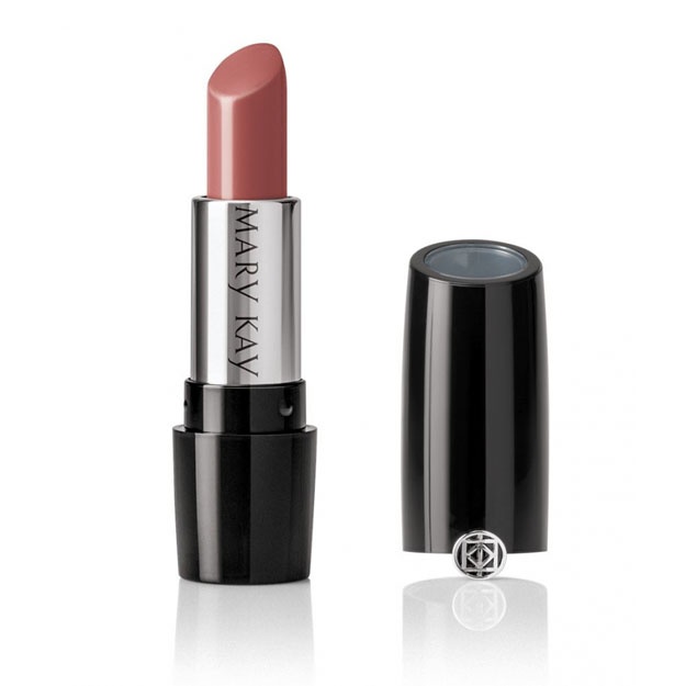 Siyayuschaya gelevaya gubnaya pomada Mary Kay Pushti daraxt