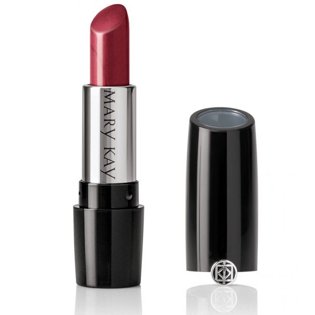 Сияющая гелевая губная помада Mary Kay Сочная вишня