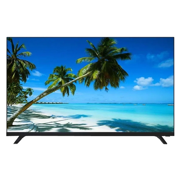 Televizor Smart TV Q90 43" (Xitoyda yig‘ilgan)