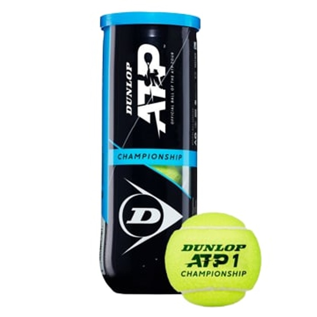 Tennis to‘pi Dunlop ATP Championship