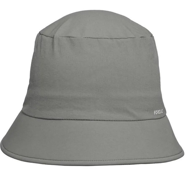 Panama trekking Decathlon Forclaz Kulrang 56-58 M