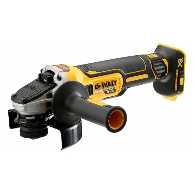 УШМ (болгарка) DeWalt DCG405N-XJ 125мм