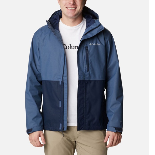 Водонепроницаемая куртка Columbia Hikebound XL