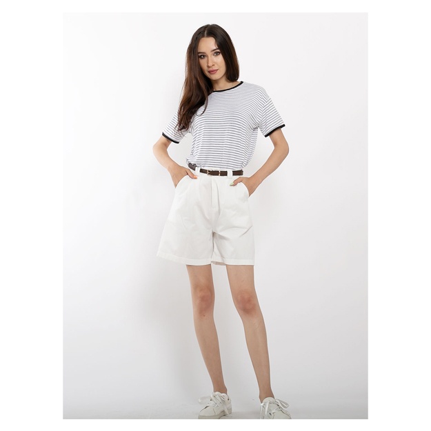 Ayollar Shortigi Anaki Baxor-Yoz 213 L Oq