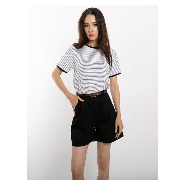 Ayollar Shortigi Anaki Baxor-Yoz 213 M Qora