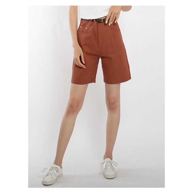Ayollar Shortigi Anaki Baxor-Yoz 9927 L korichneviy