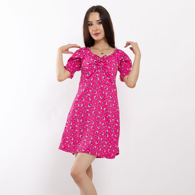 Ayollar Libosi Anaki ART 0990-1263 S pushti