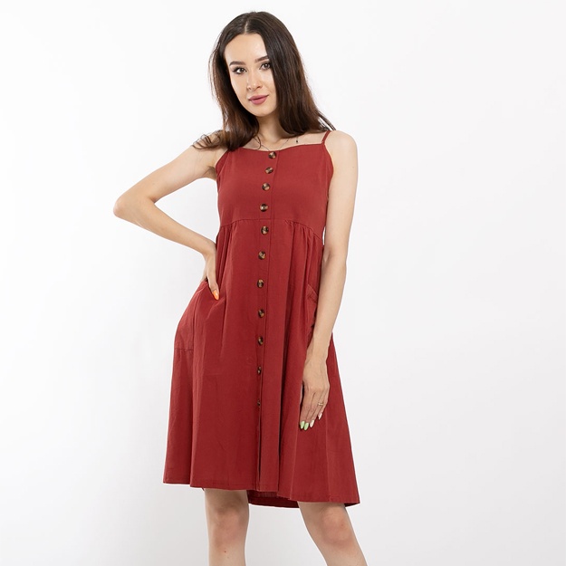 Ayollar Libosi Anaki ART 1932 pushti