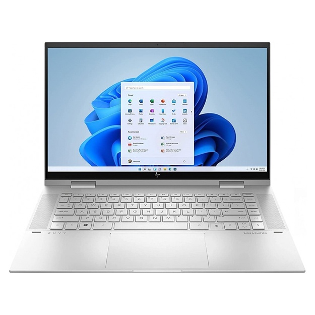 Ноутбук HP Envy x360 15-ew0013dx i5-1235U 8/256GB SSD 15.6"