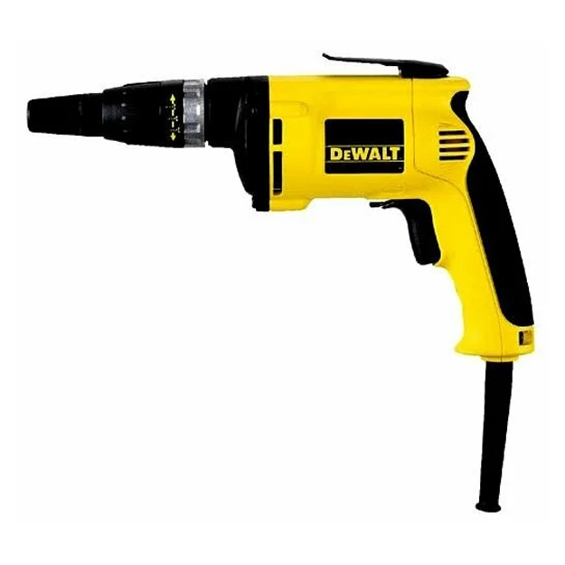 Akkumulyatorli shurupovert DeWalt DW274K-QS