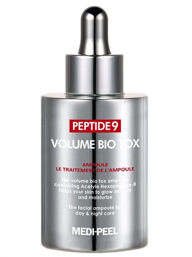 Ампульная сыворотка MEDI-PEEL Peptide 9 Volume Bio Tox