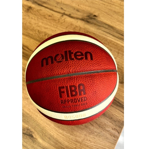 Basketbol to‘pi Molten FIBA BG5000