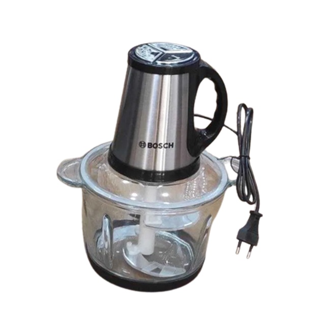 Чоппер Bosch BS 888