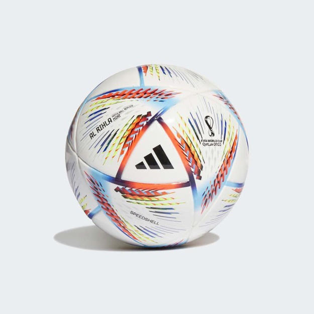 Mini futbol to‘pi Adidas FIFA World Cup 2022