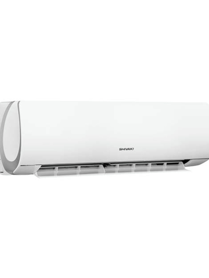 Кондиционер Shivaki EMURA Inverter 12 HISF
