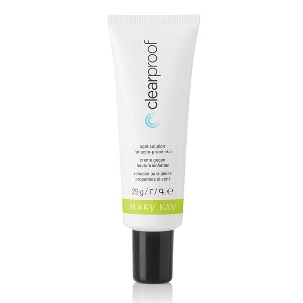 Muammoli teri uchun dog‘li krem Clear Proof 29 g