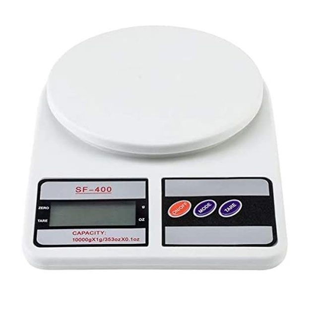 Кухонные весы Bornmio SF-400 10KG
