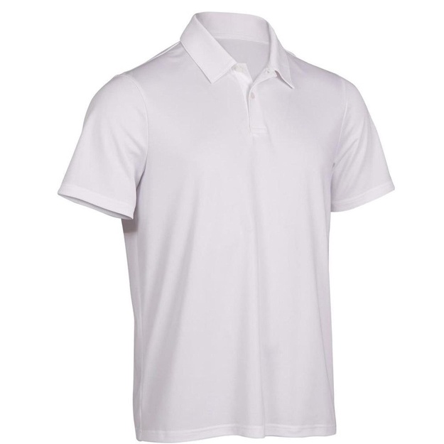 Erkaklar uchun Decathlon Artengo Bahor Yoz ART Polo100 XL