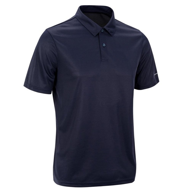 Мужское Поло Decathlon Artengo Весна Лето АРТ Polo 2312 L