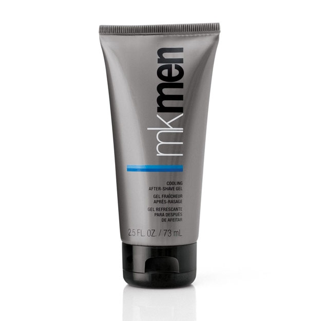 Sovutish uchun soqoldan keyin gel MKMen 73 ml