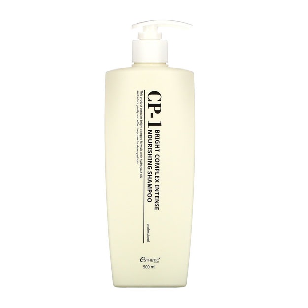 Pitatelniy shampun Esthetic House CP-1 Bright Complex 500ml