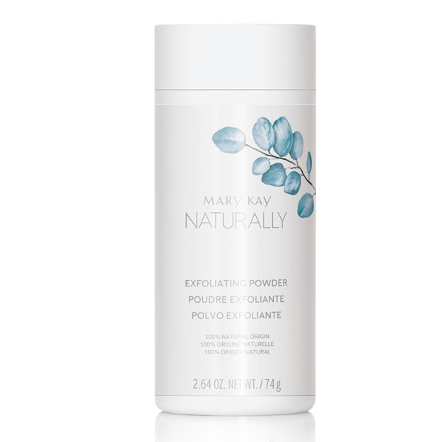Kukun - eksfoliant MaryKay Naturally 74 g