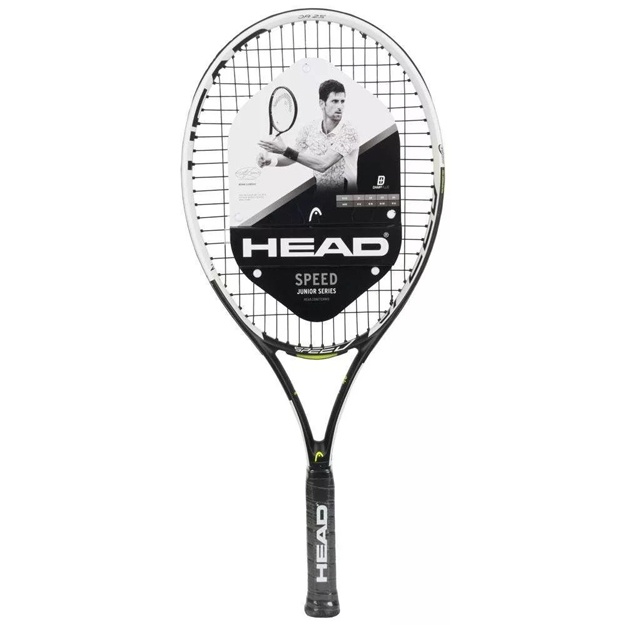 Katta tennis raketkasi Head Speed Jr. 25