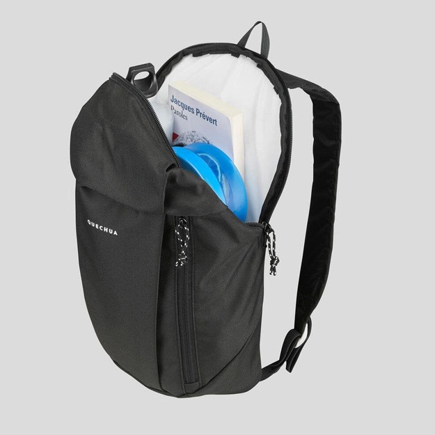 Ryukzak  10L - Decathlon Quechua Arpenaz Qora