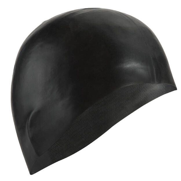 Шапка для плавания Decathlon Nabaiji Silicone 100