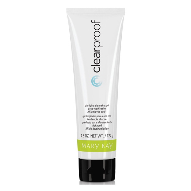 Средство для очищения проблемной кожи Clear Proof 127 г