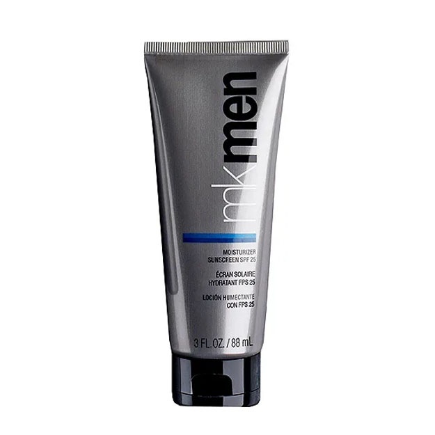 Улучшенный увлажняющий крем для лица с SPF 30 MKMen 88 мл