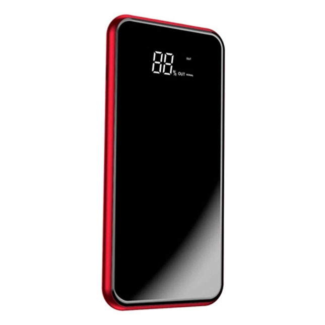 Tashqi batareya Baseus PPALL-EX09 8000 mAh