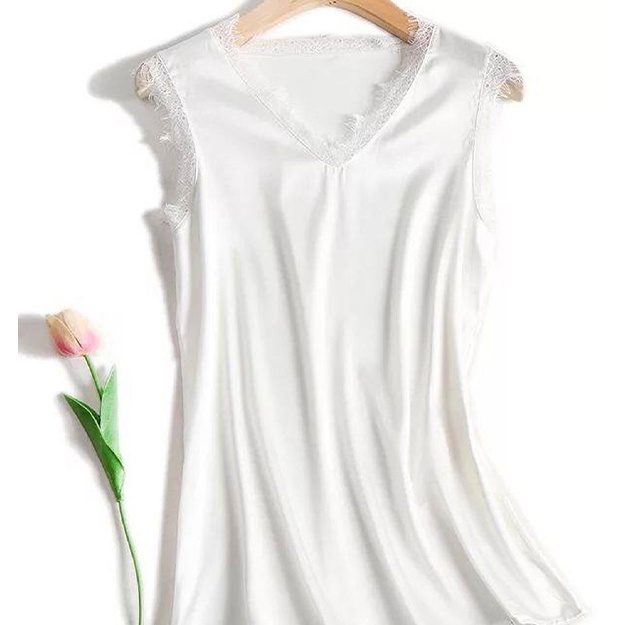 Ayollar Bluzasi Anaki ART 1285 Oq