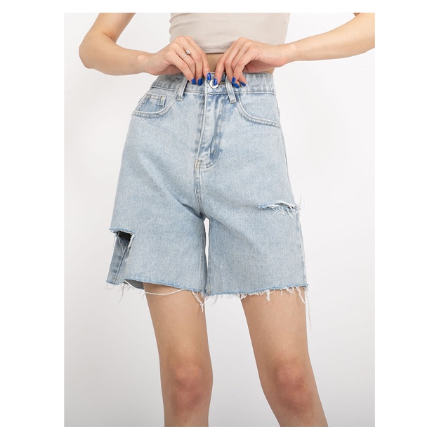 Ayollar Shortigi Anaki Baxor-Yoz 5501 M havorang