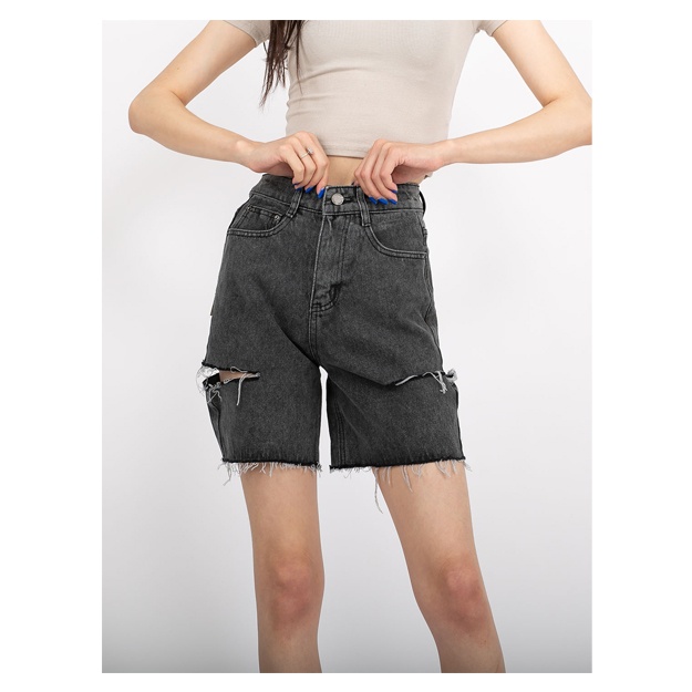 Ayollar Shortigi Anaki Baxor-Yoz 5501 S kulrang