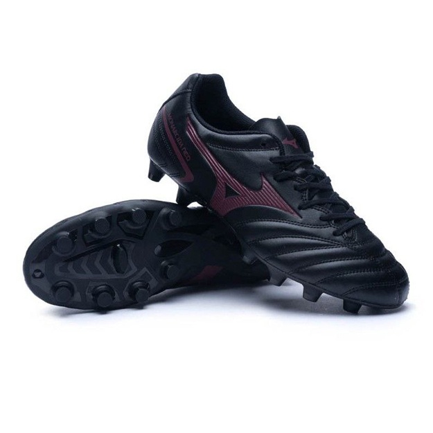 Futbol butsalari Mizuno Monarcida Neo Qora 43