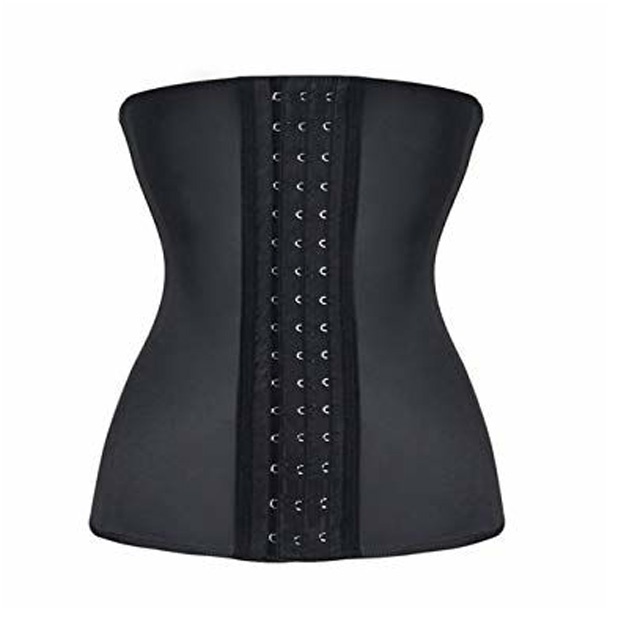 Lateks korset Waist trainer kora S